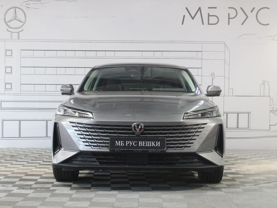 Changan Lamore Москва  - изображение 5