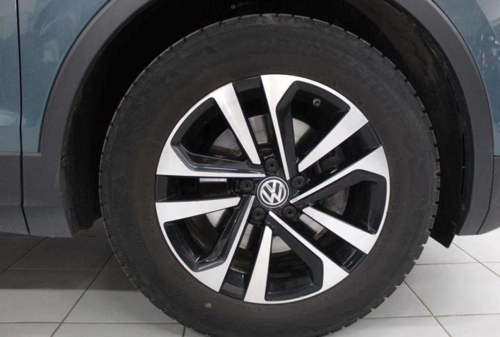 Volkswagen Tiguan II (China Market) Астрахань  - изображение 14