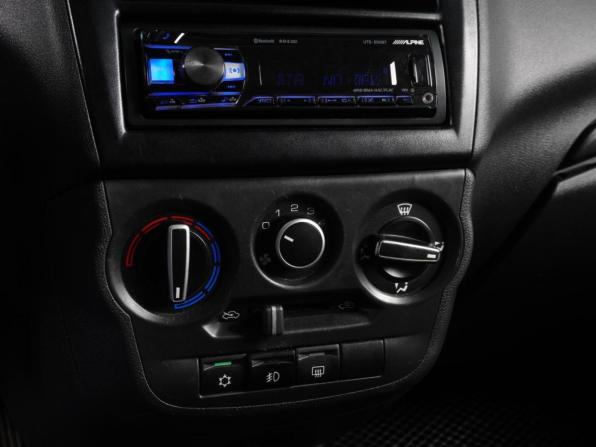Lada (ВАЗ) Granta I Рестайлинг с пробегом 2018 года, цена 699 000 рублей, 87397 км, седан, Автокод Объявления