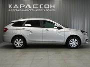 Lada (ВАЗ) Vesta I Пермь  - изображение 24