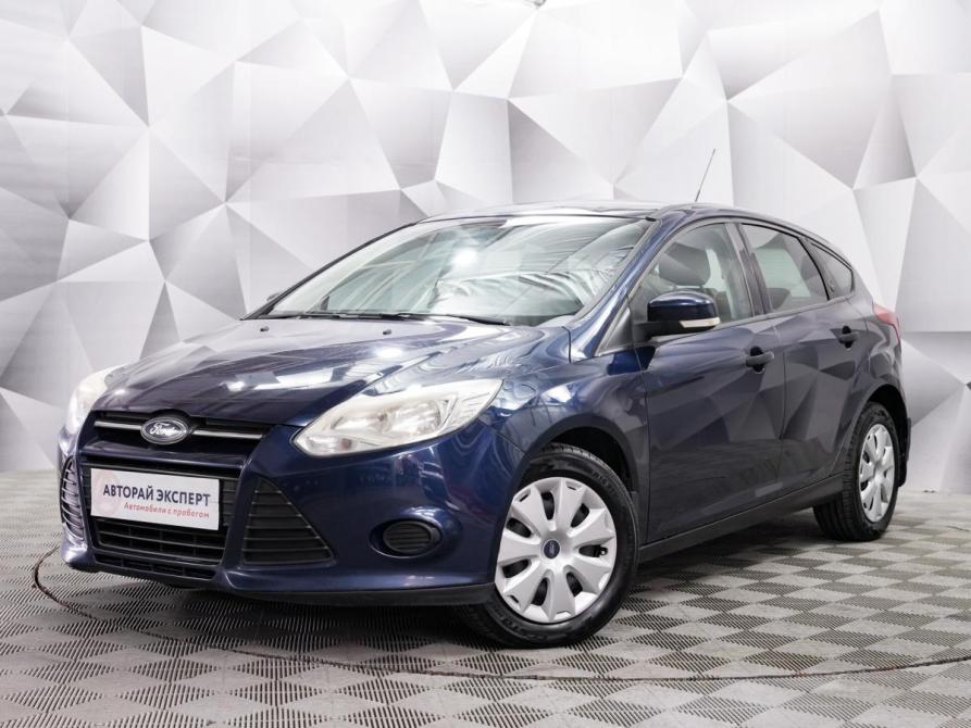 Ford Focus III Ульяновск  - изображение 1