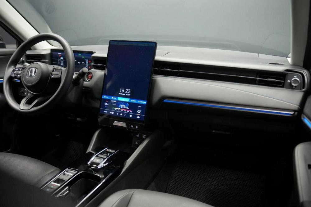 Honda e:NS1 Крым  - изображение 21
