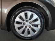 Kia Ceed II Рестайлинг Москва  - изображение 34