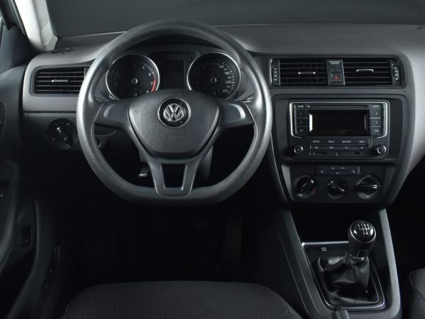 Volkswagen Jetta VI с пробегом 2015 года, цена 1 144 995 рублей, 87379 км, седан, Автокод Объявления