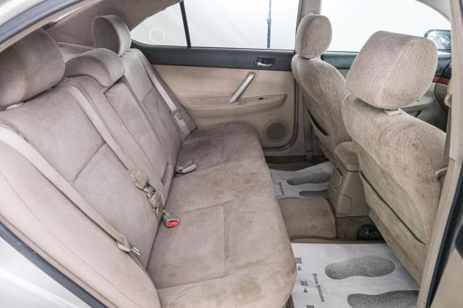 Toyota Premio I (T24) с пробегом 2004 года, цена 769 000 рублей, 299000 км, седан, Автокод Объявления