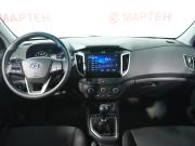 Hyundai Creta I Вологда  - изображение 32