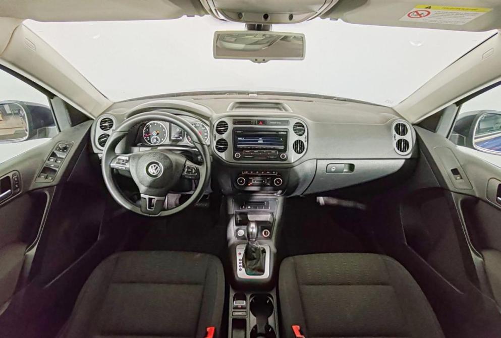 Volkswagen Tiguan I Рестайлинг Ярославль  - изображение 10