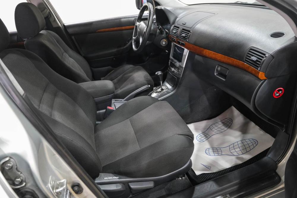 Toyota Avensis II Рестайлинг Новокузнецк  - изображение 15
