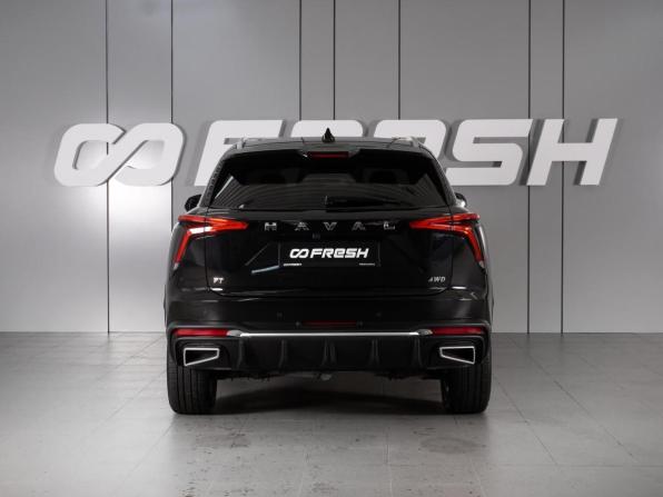 Haval F7 II с пробегом 2024 года, цена 3 249 000 рублей, 55148 км, внедорожник, Автокод Объявления