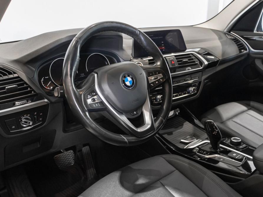 BMW X3 III (G01) Казань  - изображение 5
