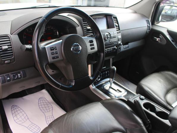 Nissan Pathfinder III Рестайлинг с пробегом 2011 года, цена 1 440 000 рублей, 166582 км, внедорожник, Автокод Объявления