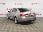 Skoda Octavia III (A7) Рестайлинг Вологда  - изображение 24