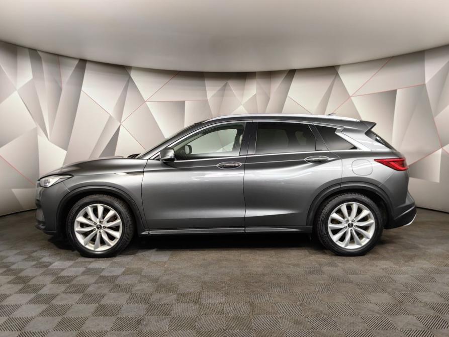 Infiniti QX50 II Москва  - изображение 5
