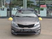 Kia Rio III Рестайлинг Ижевск  - изображение 24