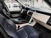 Land Rover Range Rover IV Рестайлинг Казань  - изображение 35