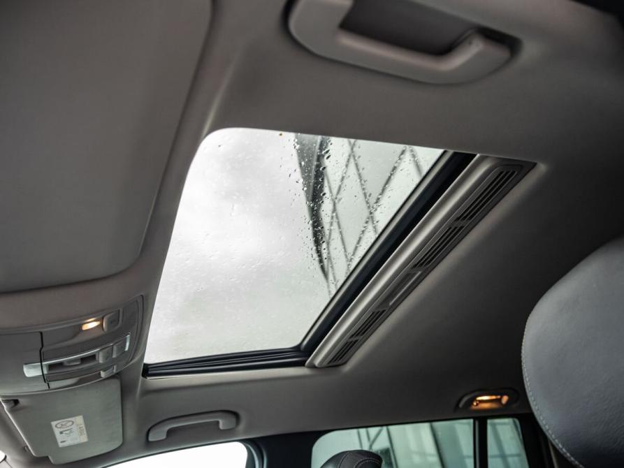 Mercedes-Benz GL-Класс II (X166) Волгоград  - изображение 14