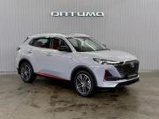 Changan CS55 Plus II Краснодар  - изображение 23