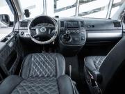 Volkswagen Multivan T5 Ставрополь  - изображение 26