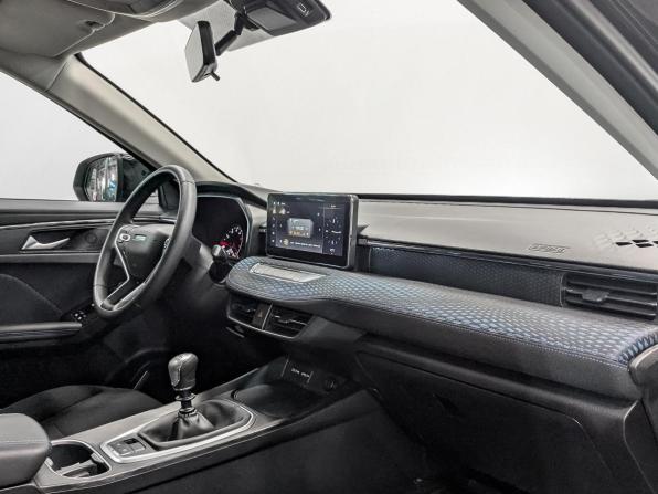 Haval Jolion I с пробегом 2023 года, цена 1 755 000 рублей, 10560 км, внедорожник, Автокод Объявления