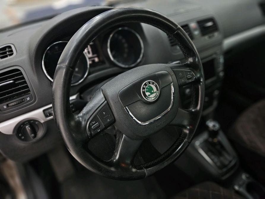 Skoda Yeti I Нижний Новгород  - изображение 6