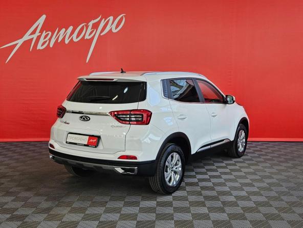 Chery Tiggo 4 Pro I с пробегом 2024 года, цена 1 369 000 рублей, 109204 км, внедорожник, Автокод Объявления