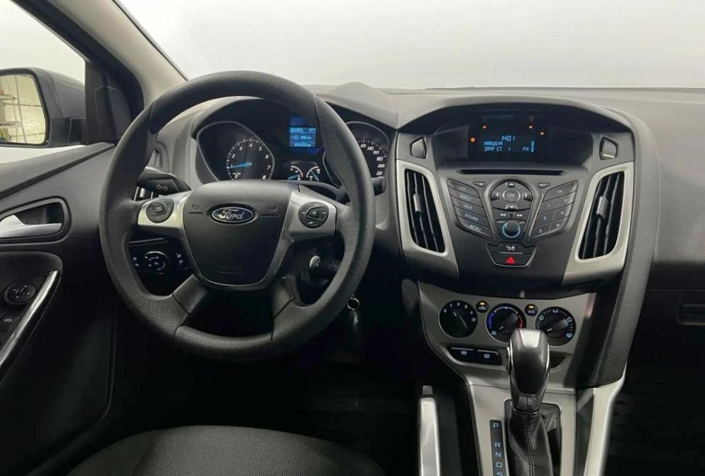 Ford Focus III Нижний Новгород  - изображение 16