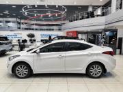 Hyundai Elantra V (MD) Рестайлинг Казань  - изображение 32