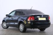 Volkswagen Polo V Омск  - изображение 28