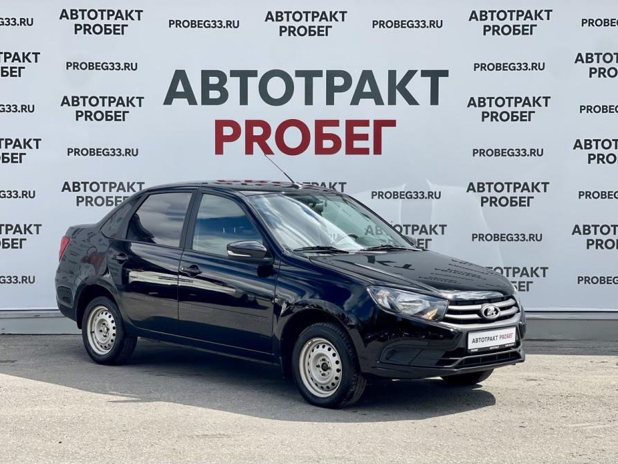 Lada (ВАЗ) Granta I Рестайлинг Владимир  - изображение 3