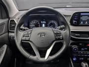 Hyundai Tucson III Рестайлинг Москва  - изображение 47