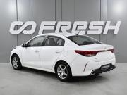 Kia Rio IV Рестайлинг Ростов-на-Дону  - изображение 19