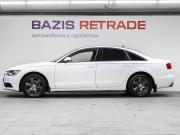 Audi A6 IV (C7) Тюмень  - изображение 33