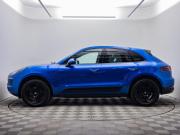 Porsche Macan I Москва  - изображение 25
