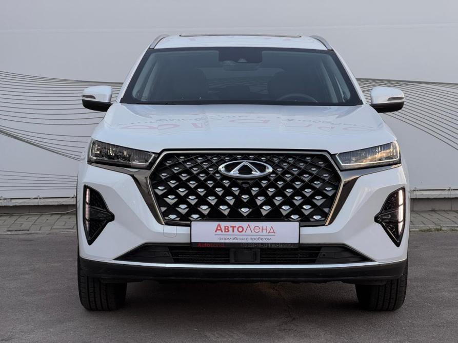 Chery Tiggo 7 Pro Max I Воронеж  - изображение 2