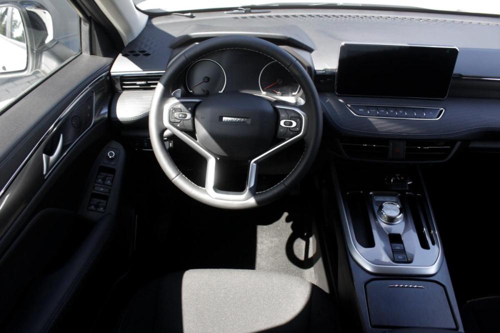 Haval Jolion I Рестайлинг 2 Брянск  - изображение 11