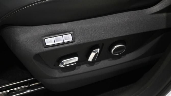 Chery Tiggo 7 Pro Max I с пробегом 2023 года, цена 1 995 000 рублей, 8707 км, внедорожник, Автокод Объявления