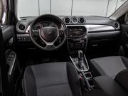 Suzuki Vitara II Рестайлинг Краснодар  - изображение 27