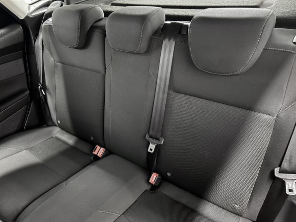 Ford Focus III Рестайлинг с пробегом 2018 года, цена 995 000 рублей, 67602 км, хэтчбек, Автокод Объявления