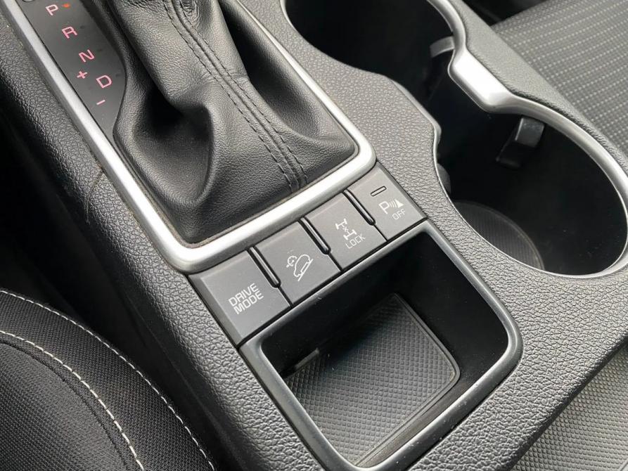 Kia Sportage IV Рестайлинг Екатеринбург  - изображение 33