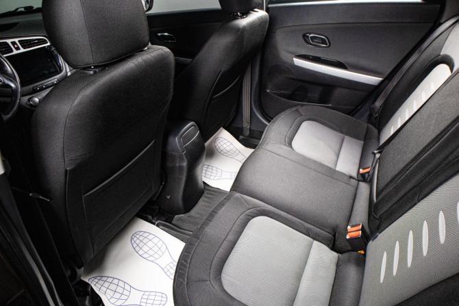 Kia Ceed II с пробегом 2013 года, цена 879 000 рублей, 263000 км, универсал, Автокод Объявления