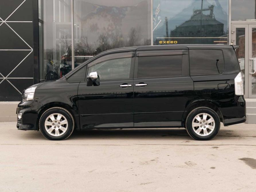 Toyota Voxy II (R70) Рестайлинг Новосибирск  - изображение 8