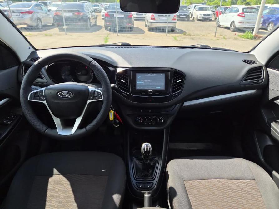 Lada (ВАЗ) Vesta I Саратов  - изображение 33