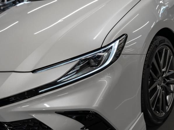 Toyota Camry IX (XV80) China Market с пробегом 2026 года, цена 4 600 000 рублей, 30 км, седан, Автокод Объявления