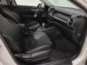 Kia Cerato IV Альметьевск  - изображение 39