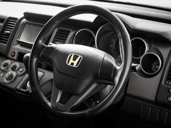 Honda Crossroad II с пробегом 2008 года, цена 900 000 рублей, 227178 км, внедорожник, Автокод Объявления