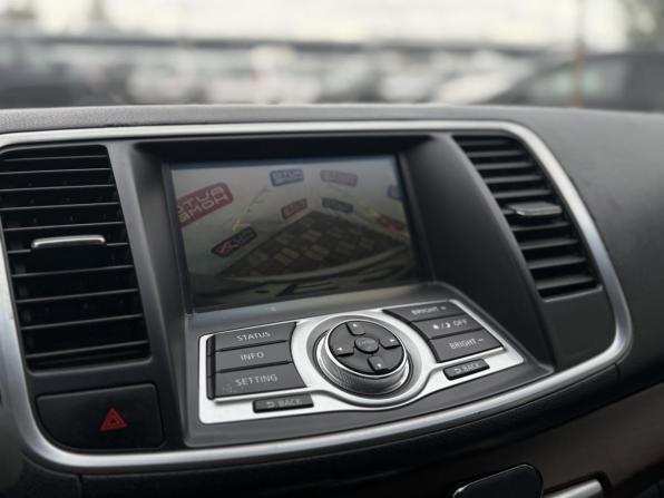 Nissan Teana II (J32) с пробегом 2008 года, цена 689 990 рублей, 270000 км, седан, Автокод Объявления