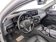 BMW 5 серии VII (G30/G31/G38) Рестайлинг Москва  - изображение 46
