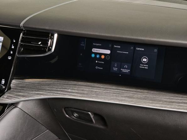 Jeep Wagoneer WS с пробегом 2022 года, цена 8 999 000 рублей, 35885 км, внедорожник, Автокод Объявления