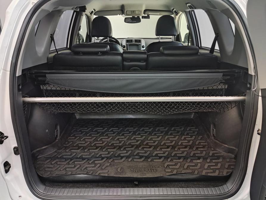 Toyota RAV4 III (XA30) Барнаул  - изображение 33
