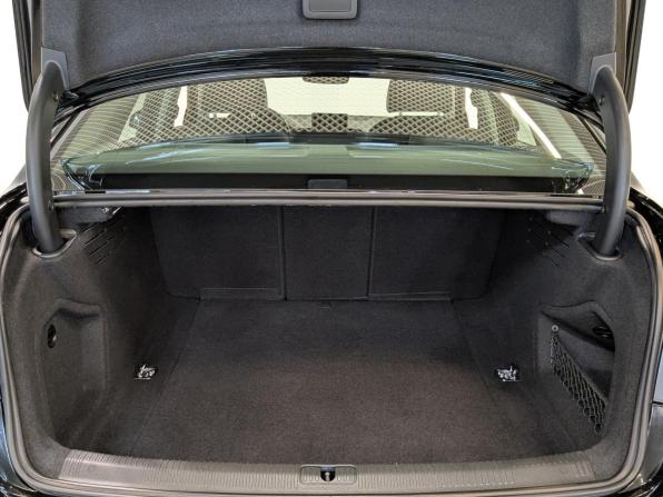 Audi A4 V (B9) с пробегом 2019 года, цена 2 749 000 рублей, 75481 км, седан, Автокод Объявления